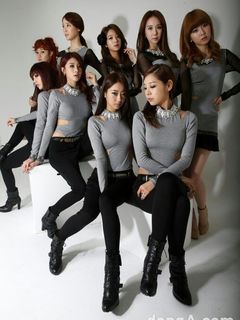 Nine Muses (나인뮤지스)